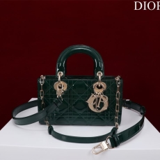 Christian Dior My Lady Bags